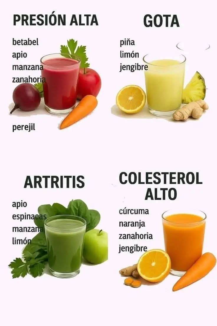 Salud y energía